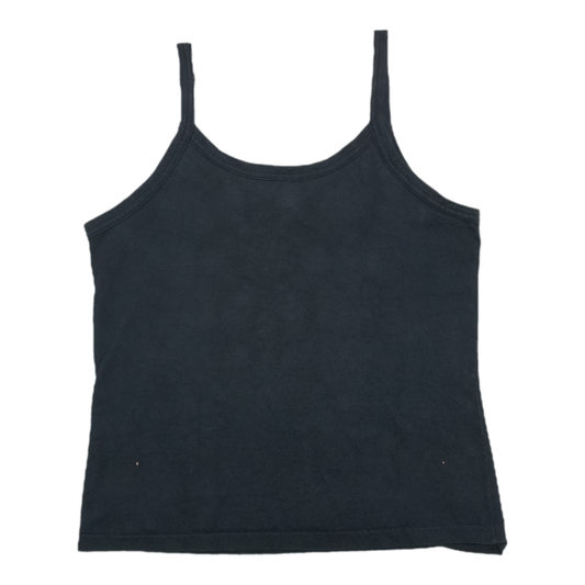 1991 Boothill Saloon Daytona Bike Week Tank Top Back