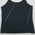 1991 Boothill Saloon Daytona Bike Week Tank Top Detail 5