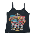 1991 Boothill Saloon Daytona Bike Week Tank Top Front