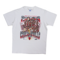 1991 Chicago Bulls World Champions Shirt