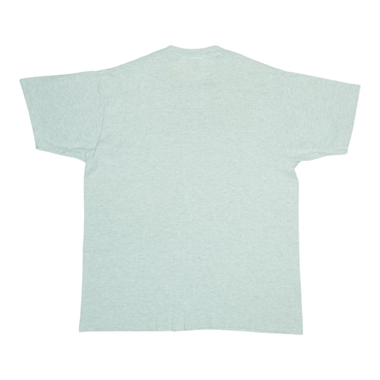 1991 Crash Test Dummies The Ghosts That Haunt Me Shirt