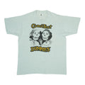 1991 Crash Test Dummies The Ghosts That Haunt Me Shirt