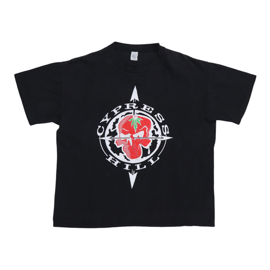 【菊乃さん着用】【GEMタグ】cypress hill vintage Tシャツ 菊乃さん着用】【GEMタグ】cypress hill vintage Tシャツ Vintage 90's