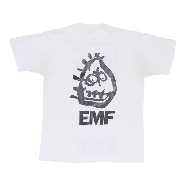 1991 EMF Schubert Dip Tour Shirt