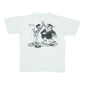 1991 Frank Zappa Beat The Boots Shirt