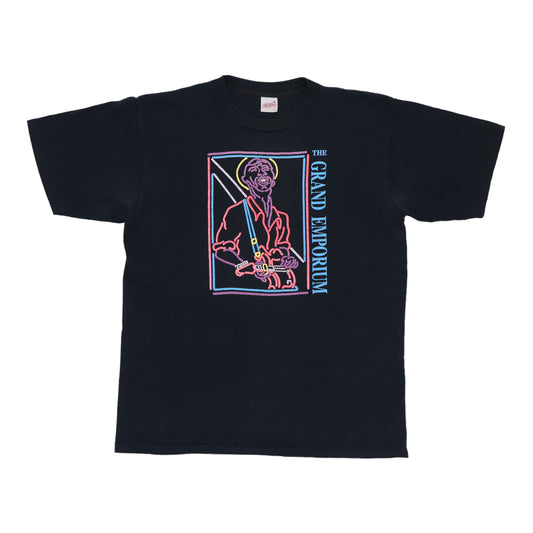 1991 Grand Emporium Kansas City Shirt