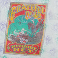 1991 Grateful Dead Without A Net Tour Shirt