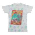 1991 Grateful Dead Without A Net Tour Shirt