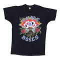 1991 Gun N Roses Tour Shirt