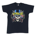 1991 Guns N Roses Get In The Ring Tour Shirt