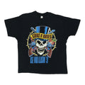 1991 Guns N Roses Use Your Illusion Tour Shirt