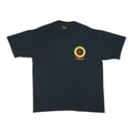 1991 Guns N Roses Whatever It Takes World Tour Crew Shirt