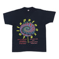 1991 Lollapalooza Tour Shirt