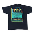 1991 Lollapalooza Tour Shirt