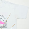 1991 May Day Run Kansas City King Kong Shirt