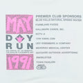 1991 May Day Run Kansas City King Kong Shirt