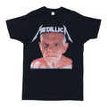 1991 Metallica Enter Sandman Tour Shirt