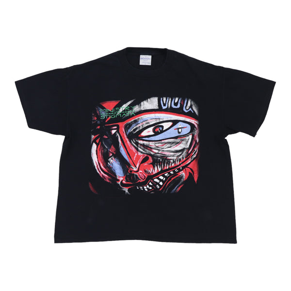 1991-Ministry-Stigmata-Shirt-