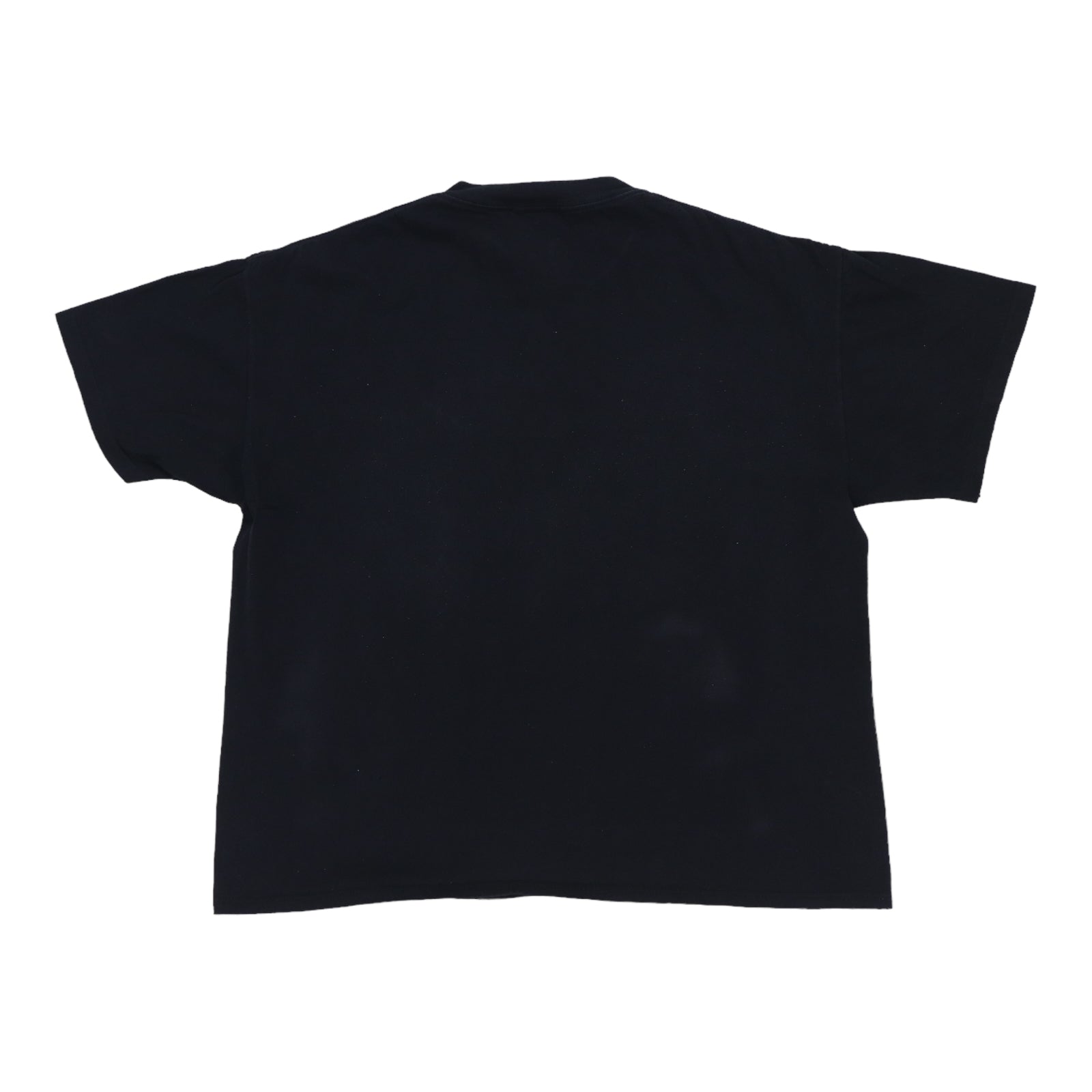 1991 Ministry Stigmata Shirt | Authentic Vintage Tee – WyCo Vintage
