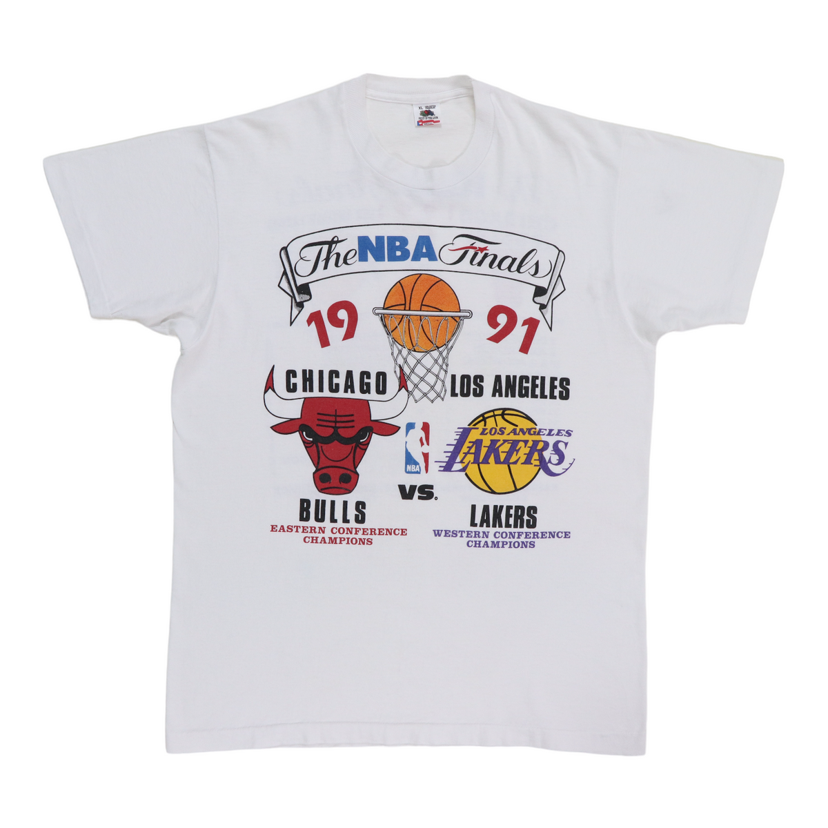 1991-NBA-Finals-Bulls-Lakers- 
