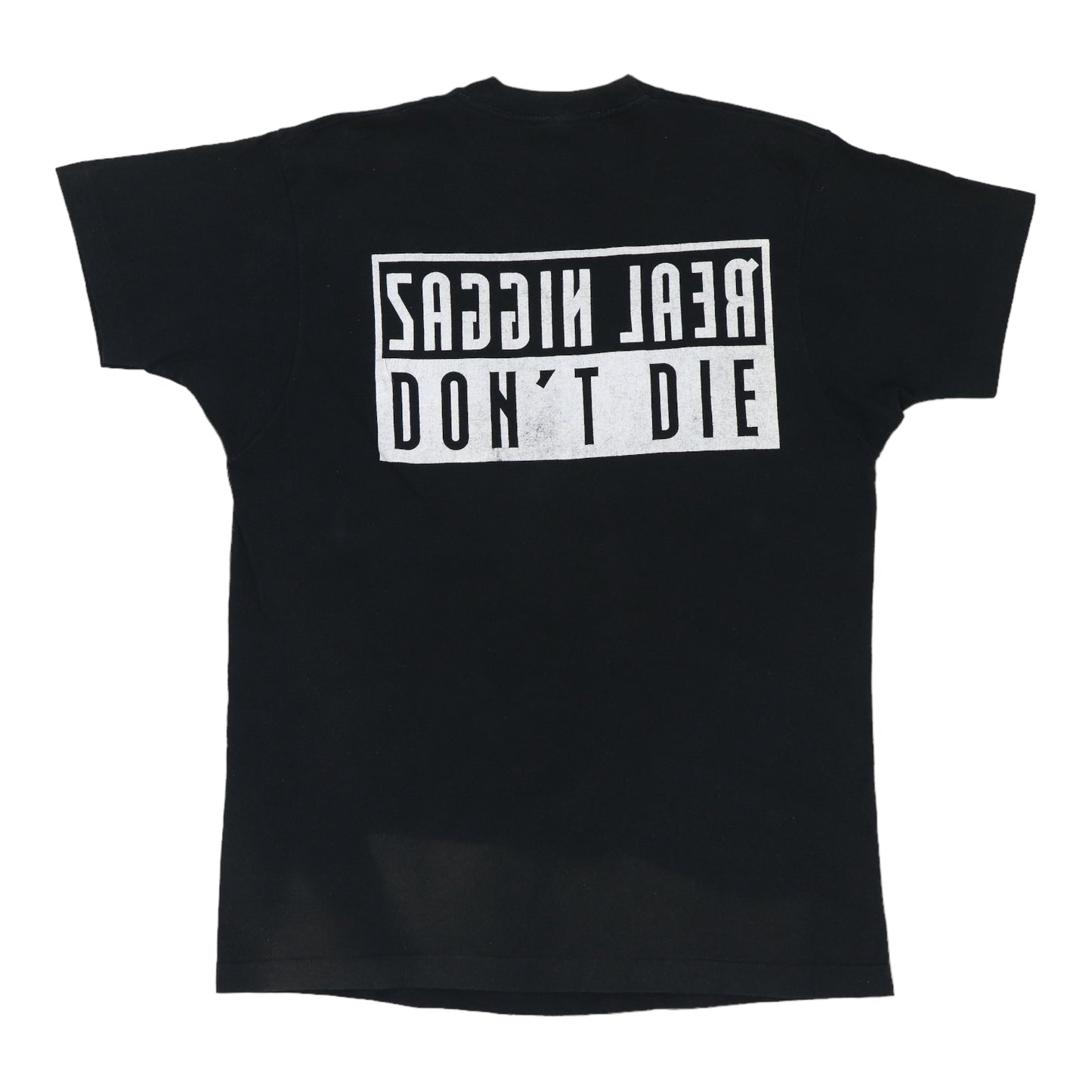 1991 NWA Ruthless Records Shirt