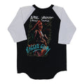 1991 Neil Young Crazy Horse Tour Jersey Shirt