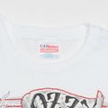 1991 Ozzy Osbourne Shirt