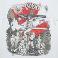 1991 Ozzy Osbourne Shirt