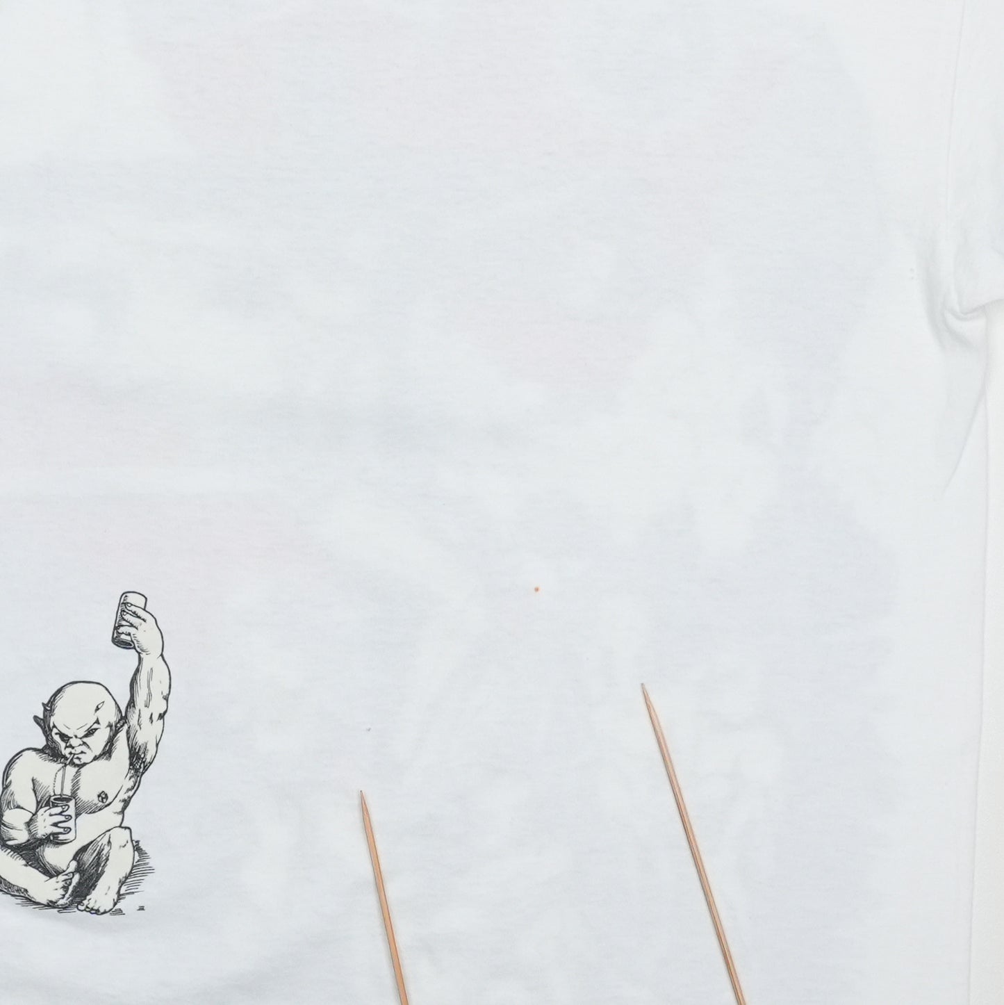 1991 Ozzy Osbourne Shirt