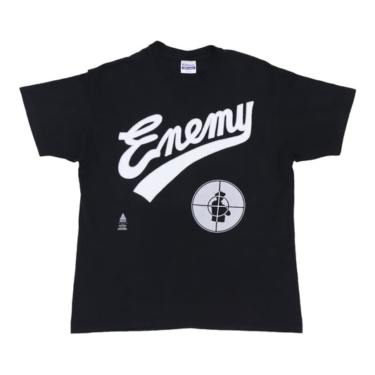 1991 Public Enemy Shirt