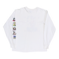 1991 Queen Inuendo Long Sleeve Shirt