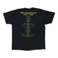 1991 REO Speedwagon Tour Shirt