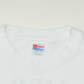1991 Rocky And Bullwinkle Museum Of Television And Radio Shirt