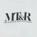 1991 Rocky And Bullwinkle Museum Of Television And Radio Shirt