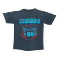 1991 Scorpions Tour Shirt
