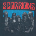 1991 Scorpions Tour Shirt