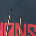1991 Scorpions Tour Shirt