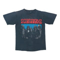 1991 Scorpions Tour Shirt