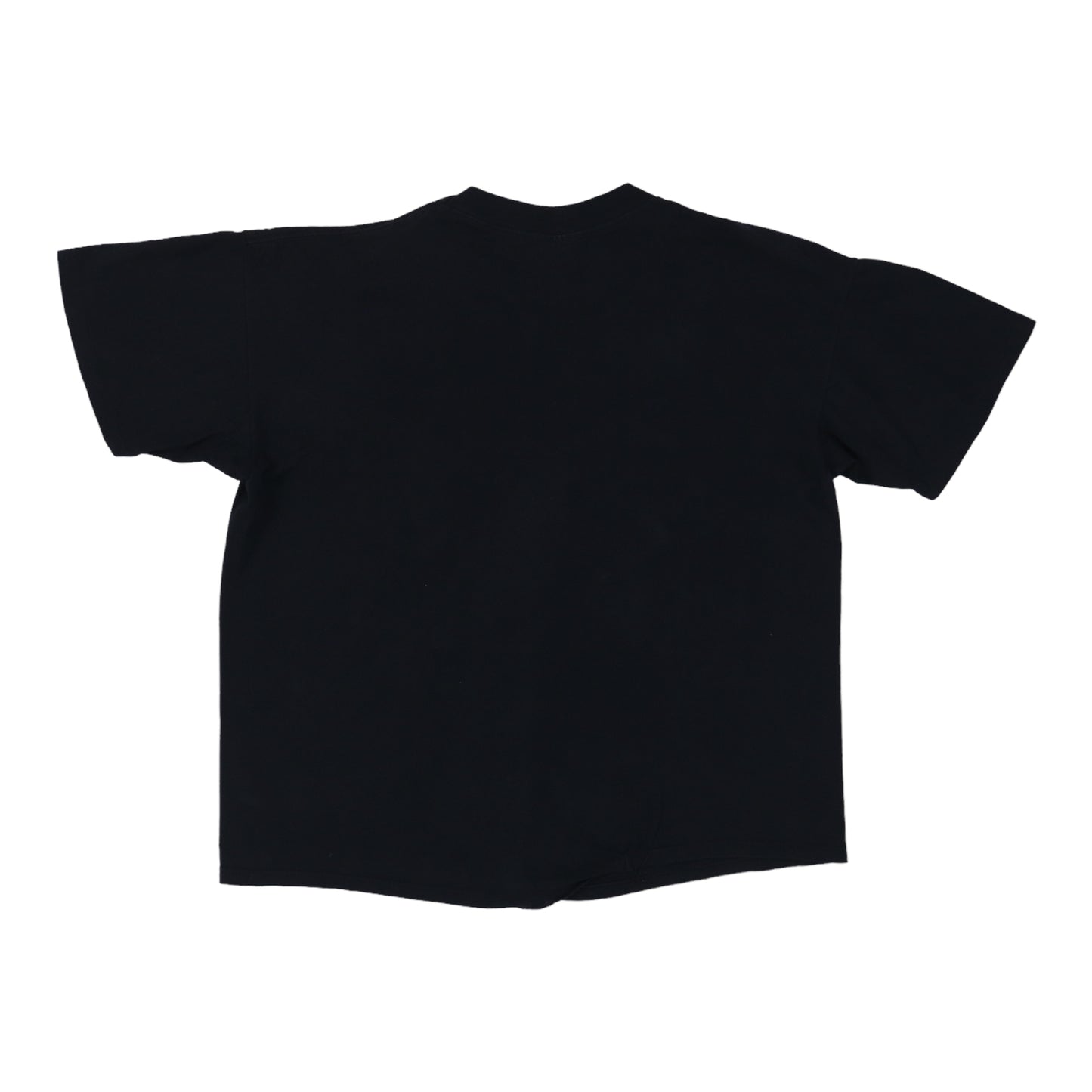 1991 Sisters Of Mercy Crew Tour Shirt