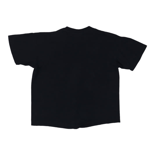 1991 Sisters Of Mercy Crew Tour Shirt