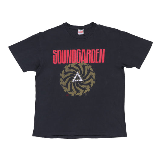 1991 Soundgarden Badmotorfinger Shirt