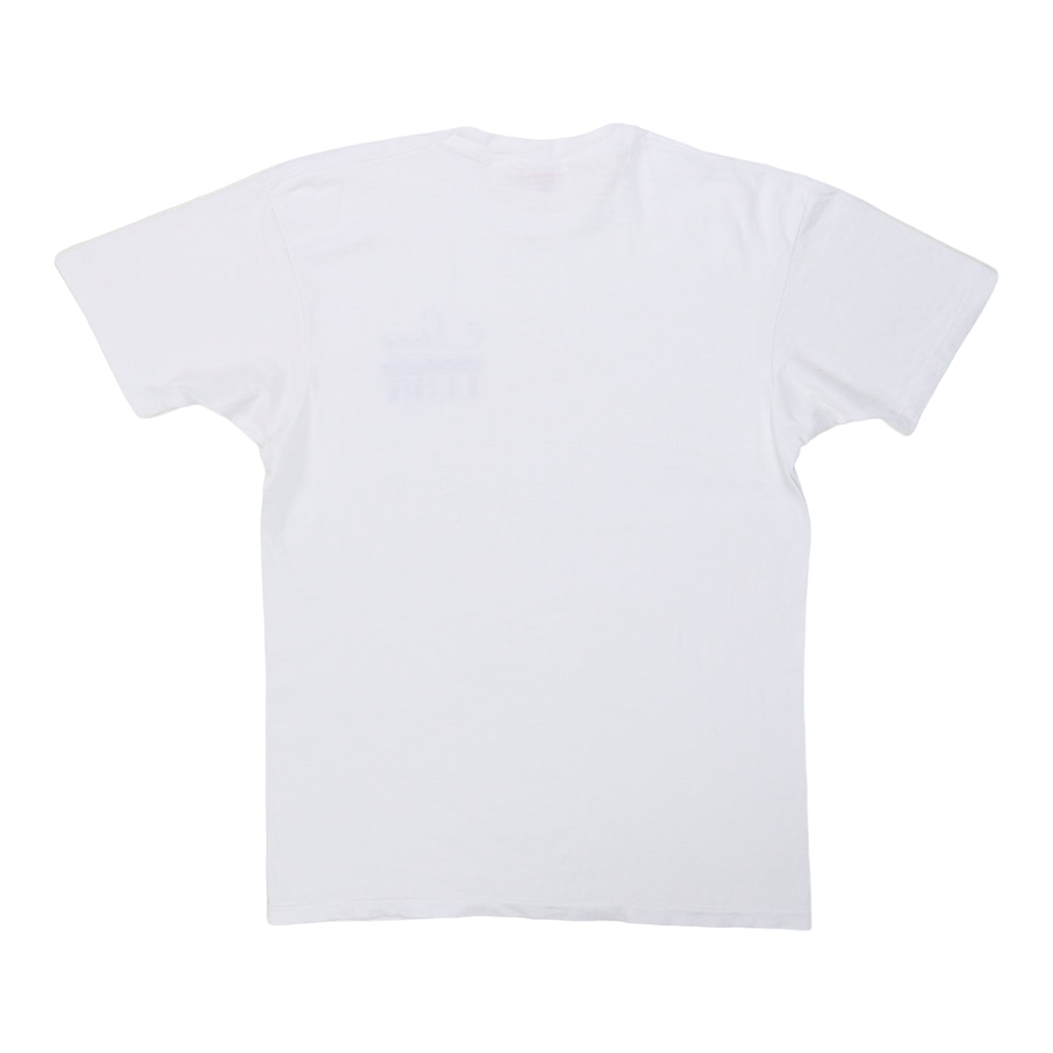 1991 Sting Soul Cages Crew Tour Shirt | Authentic Vintage Tee