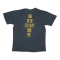 1991 Styx Edge Of The Century Tour Shirt