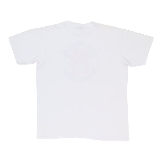 1991 Your Problem Is Obvious Shirt