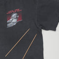 1991 ACDC Local Crew World Tour Shirt