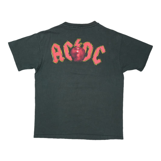 1991 ACDC Teachers Pet Shirt