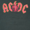 1991 ACDC Teachers Pet Shirt