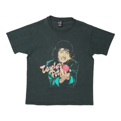 1991 ACDC Teachers Pet Shirt