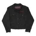 1991 ACDC The Razors Edge World Tour Denim Jacket