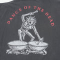 1991 Corrosion Of Conformity Dance Of The Dead Shirt
